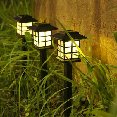 Solar Garden Lights