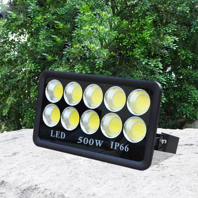 สปอร์ตไลท์ LED ป้องกันการระเบิดแรงดันสูง 30w 40w 60w 80w แสงสปอตไลท์กลางแจ้ง Spot Flood Lamp