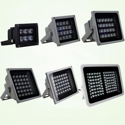 น้ำท่วมไฟ LED โคมไฟภูมิทัศน์สวนกลางแจ้งกันน้ำ 48W ไฟส่องเฉพาะจุด