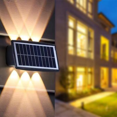 Solar Lights Outdoor