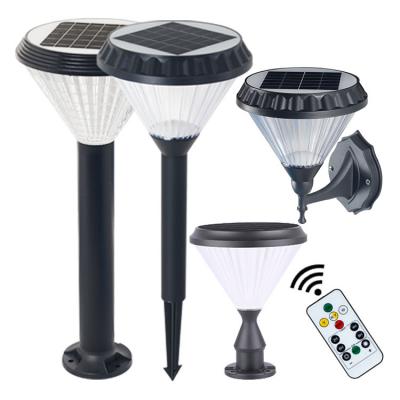 Solar Garden Lights