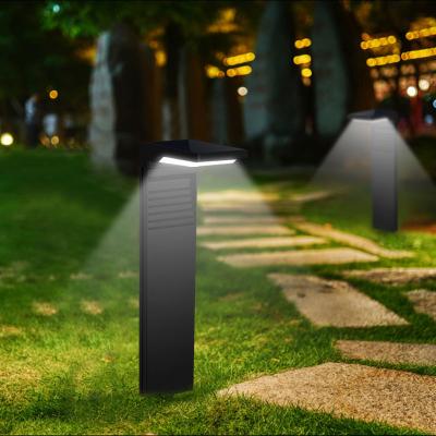 Solar Lawn Lights