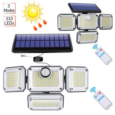 Solar Lights Manufacturer