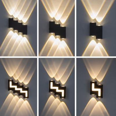 Modern Led Wall Lamp