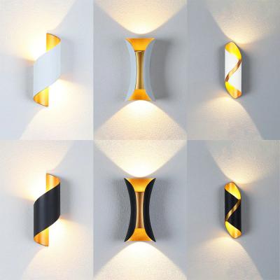 Wall Lighting Decoration