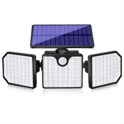 LED Flood Light