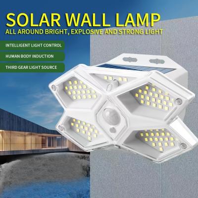 Flood Wall Lamp