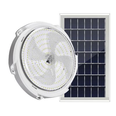  solar ceiling light