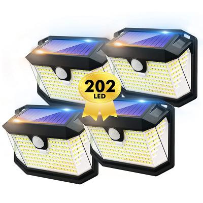 Led Solar Light Factory