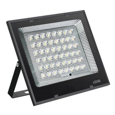 Super Bright High Lumen Solar โคมไฟฟลัดไลท์กลางแจ้งประหยัดพลังงาน Led Flood Light