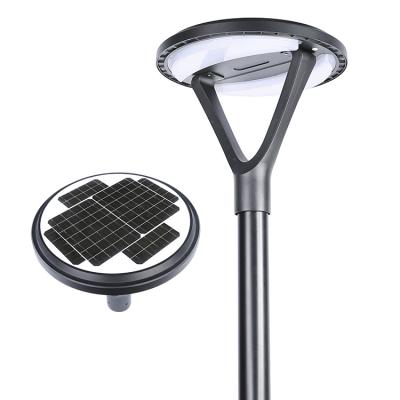 Solar Led Street Lamp