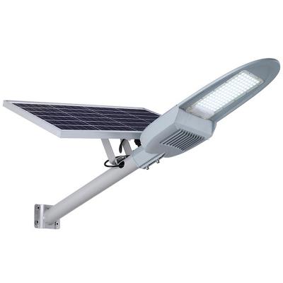 solar led street light